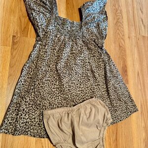 Gap Girls Dress